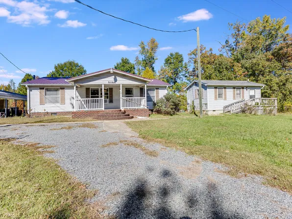 5088 Lewis Ferrell Rd, South Boston, VA 24592