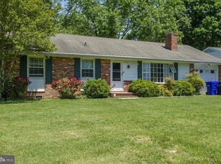 29300 Bartlett Ave, Easton, MD 21601