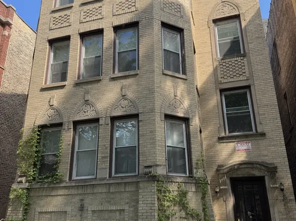 6323 N Francisco Ave APT 1, Chicago, IL 60659
