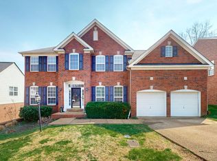 6953 Stone Run Dr, Nashville, TN 37211