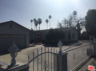 7858 Winnetka Ave, Winnetka, CA 91306