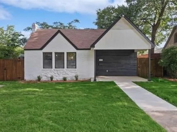 1207 Pioneer Dr, Dallas, TX 75224