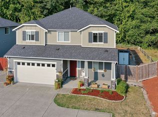 13936 63rd Ave E, Puyallup, WA 98373