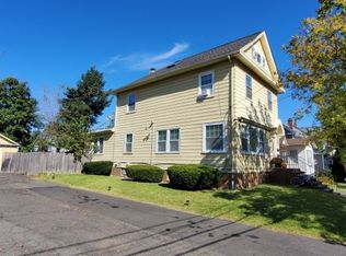21 Wetmore Ave, Maplewood, NJ