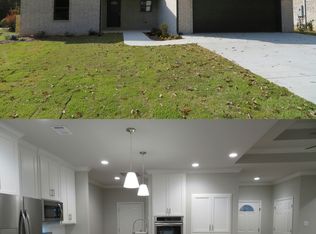 1 Friendship Dr, Arkadelphia, AR 71923