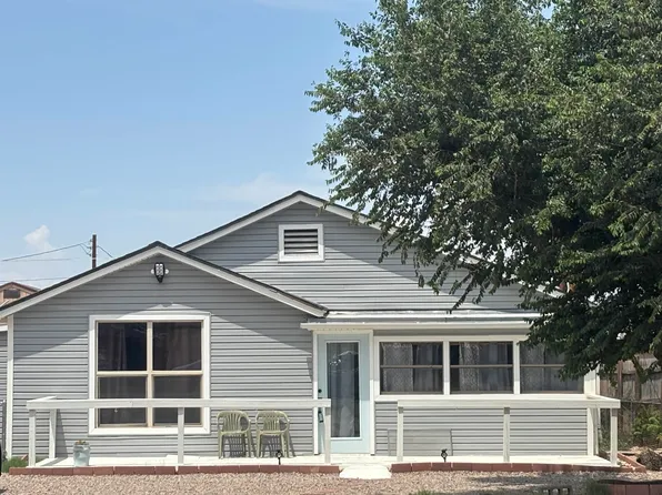 1103 Filipino Ave, Alamogordo, NM 88310
