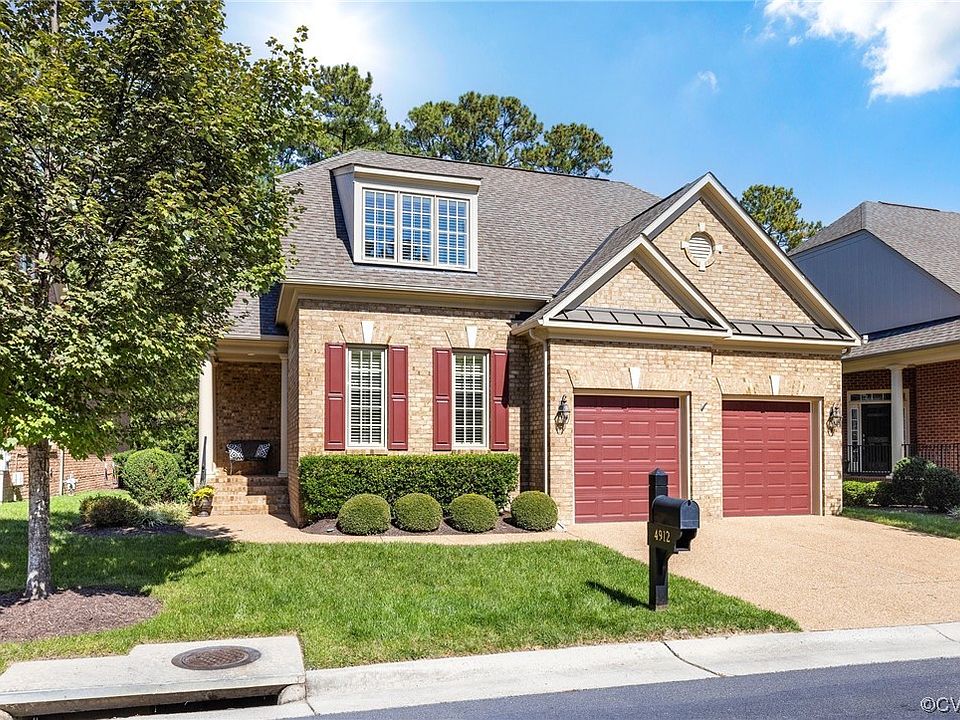 4912 Grey Oaks Villas Dr, Glen Allen, VA 23059 Zillow