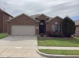 6232 Miranda Dr, Fort Worth, TX 76131