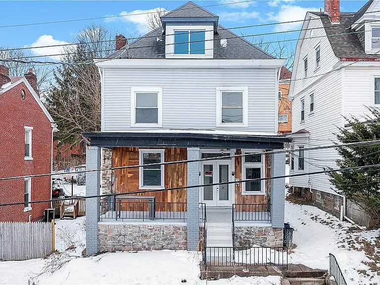 317 Kearsarge St #1 — Photo 8