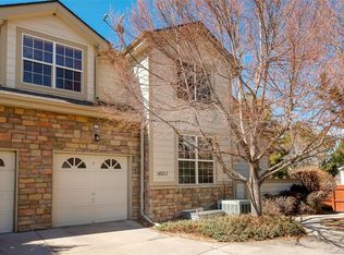 14211 E Napa Pl #1C, Aurora, CO 80014