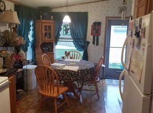 11158 Oakwood Village Blvd, Miamisburg, OH 45342