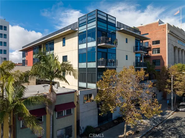835 Locust Ave Unit 425, Long Beach, CA 90813