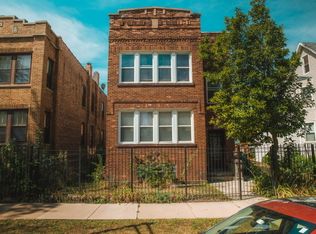 918 N Leclaire Ave, Chicago, IL 60651