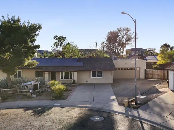 17047 N 36TH Court, Phoenix, AZ 85032
