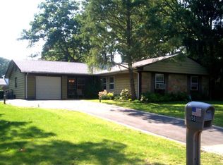 58 Howe Rd, Coram, NY 11727