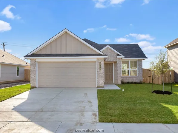 212 Broaddus Bnd, Caldwell, TX 77836