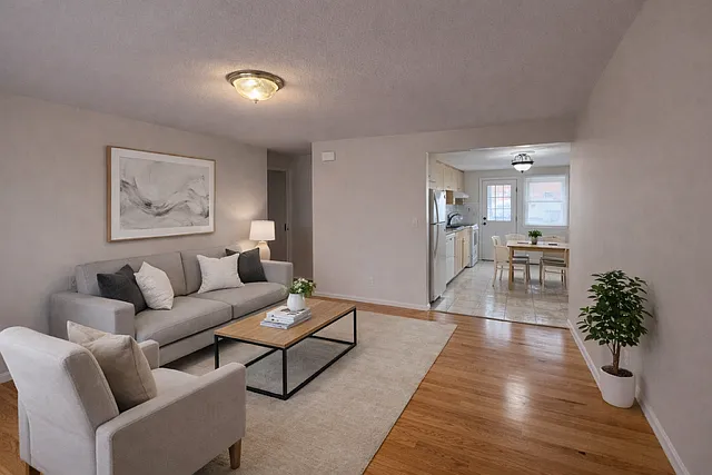 2 bed, 812 sqft, $2,675 — Photo 2