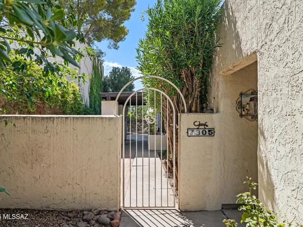 7305 E Cascada Cir, Tucson, AZ 85715