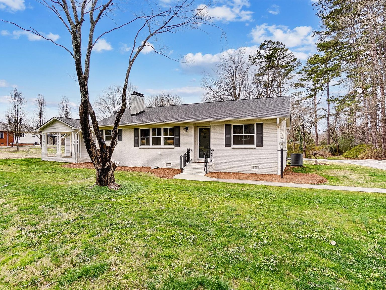 122 Wyndale Ter, Charlotte, NC 28214 Zillow