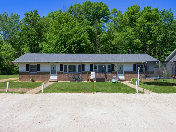 7537 Florence Ave, Watervliet, MI 49098