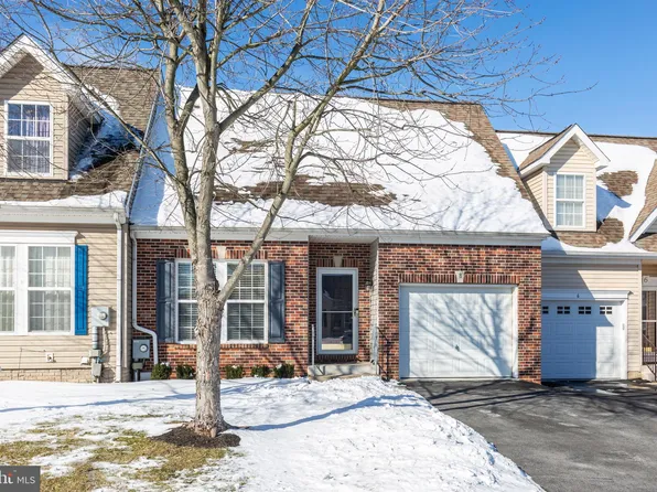 8 Jermae St, Thurmont, MD 21788