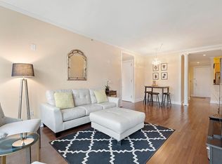 120 Riverside Boulevard, New York, NY 10069