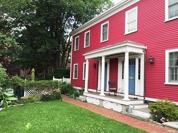1st image of 52A Park St #2