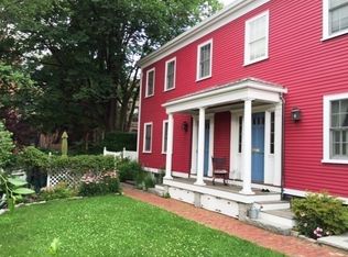 52A Park St #2, Charlestown, MA 02129