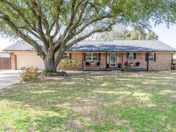 1005 Smirl Dr, Heath, TX 75032