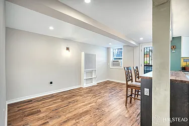 Rented by Halstead Real Estate