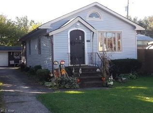 4107 Kenmore Ave, Parma, OH