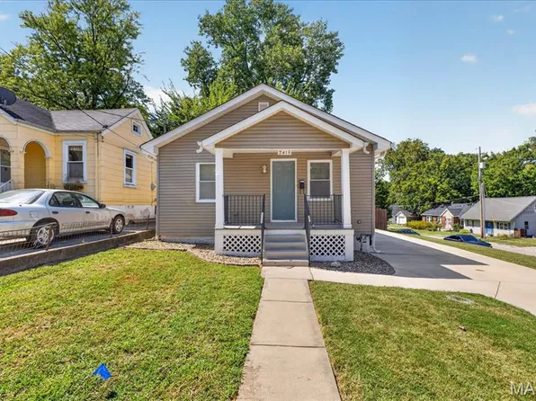 2415 Florent Ave, Saint Louis, MO 63143