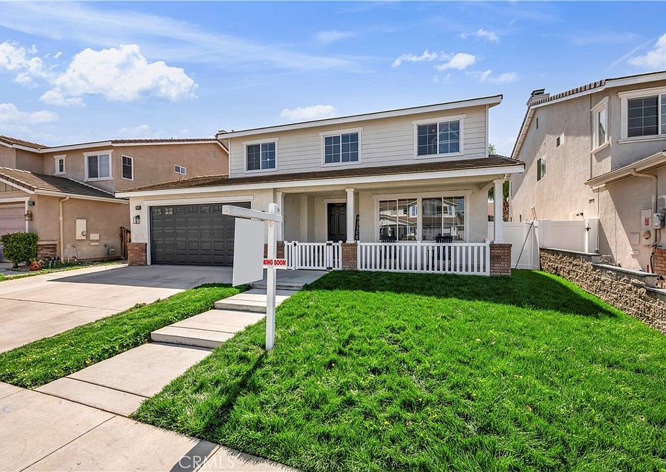 1st image of 23831 Cloverleaf Way