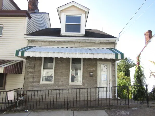 1908 Saint Paul St, Pittsburgh, PA 15203