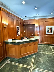 Rented by NJB Management Corp