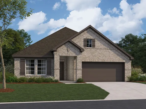 21318 Villa Spruce Ln, Tomball, TX 77377