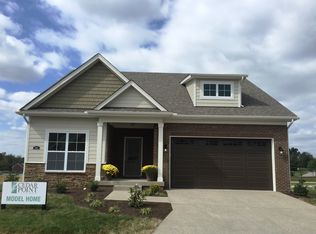 4411 Westrbrook Drive, laGrange, KY 40031