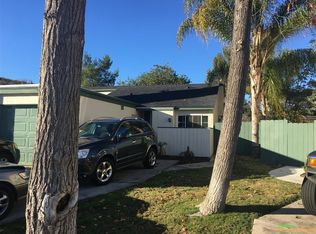 1910 Terrakappa Ave, Spring Valley, CA 91977