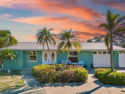 503 Roberts Bay Dr, Nokomis, FL, 34275