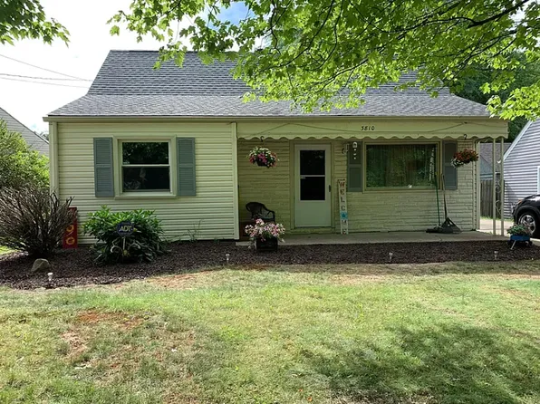 3810 Oakleigh Ave, Youngstown, OH 44515