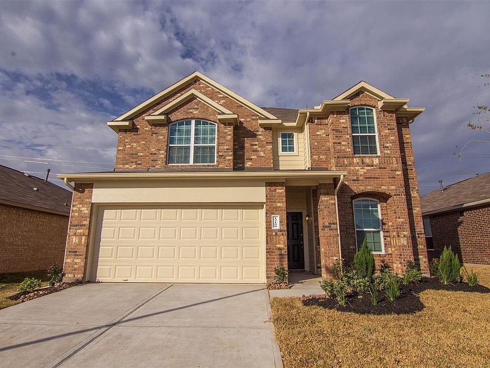1st image of 17158 Cory Cornell Ln
