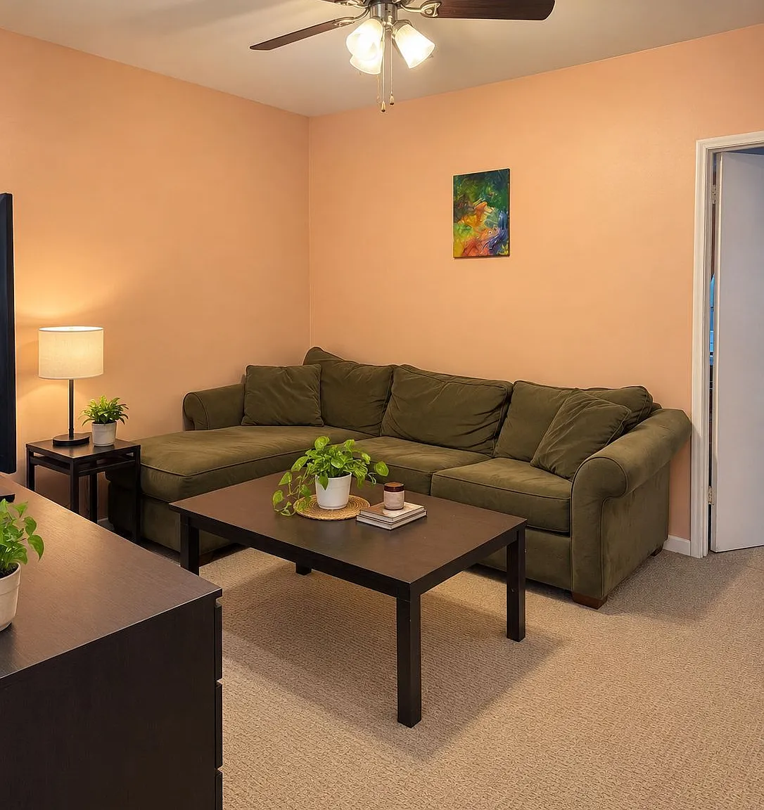 1 bed, $1,799 — Photo 4