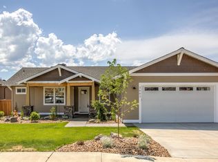 3663 SW 47th St, Redmond, OR 97756