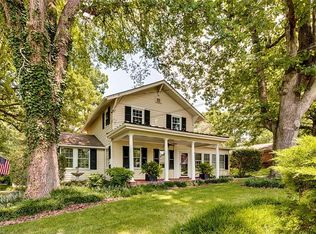 1310 Westview Ave, Asheboro, NC 27205