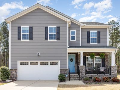104 Chaseford Ct, Holly Springs, NC, 27540