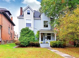 17 Bradford Ave, Pittsburgh, PA 15205