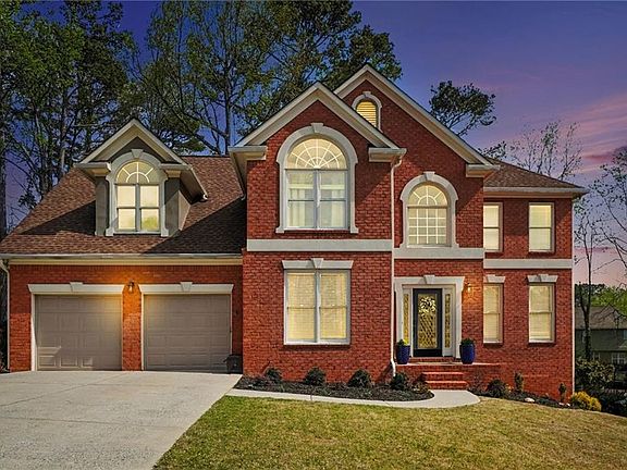 3rd image of 3017 Fairhaven Rdg NW