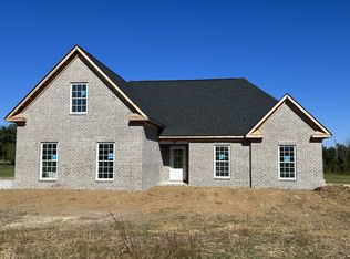 55 Cannon Pl LOT 54, Woodbury, TN 37190