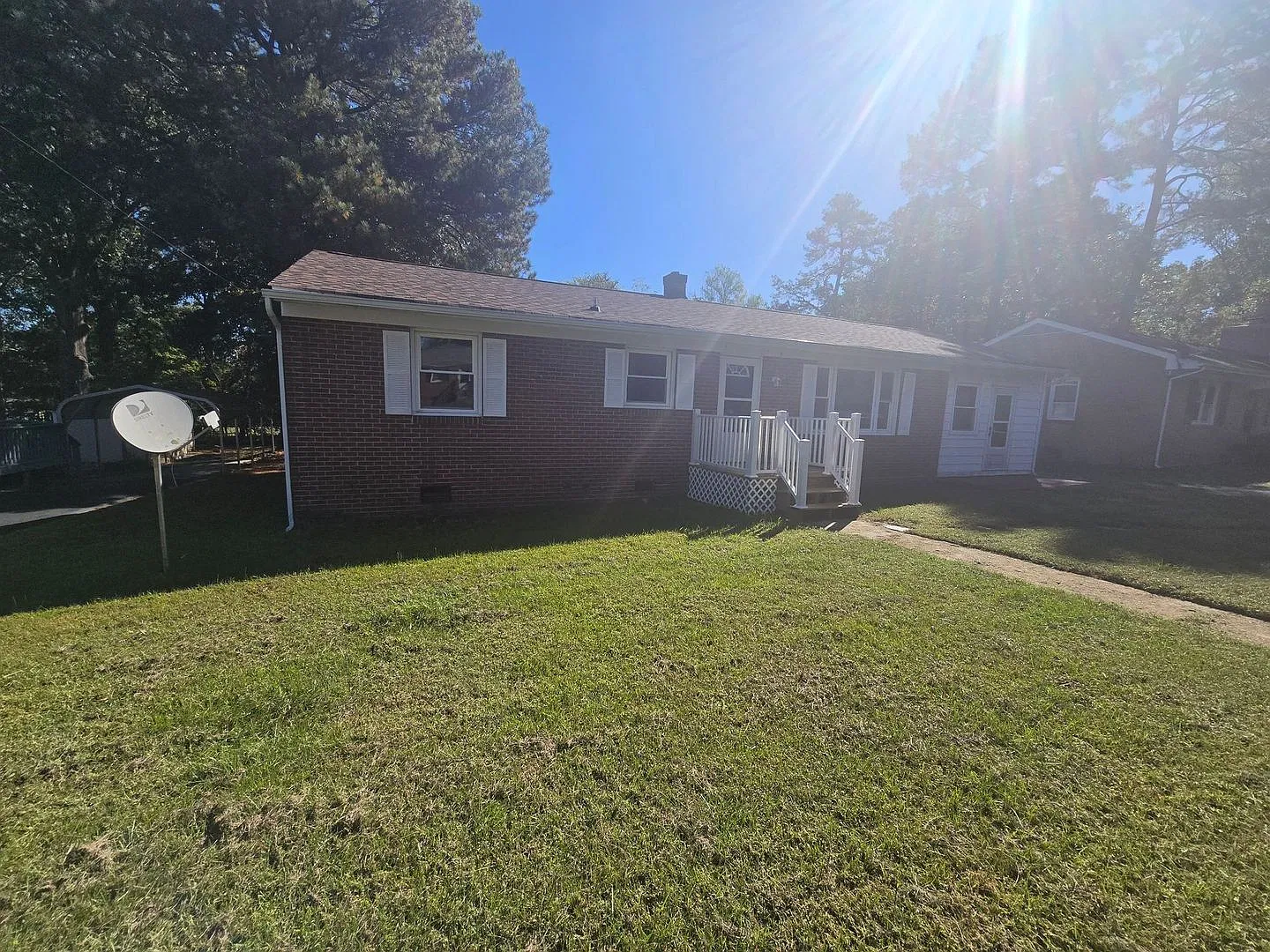 Ready Now in Dinwiddie County — Photo 2