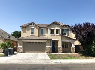 596 Pear St, Madera, CA 93638